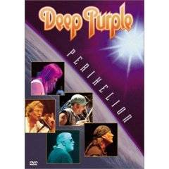 Deep Purple : Perihelion